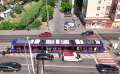 Primul tramvai Astra Impero dintr-un lot de 9 cumpărate pe bani europeni a ajuns la Oradea (FOTO/VIDEO)
