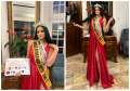 O tânără din Oradea, pe primul loc la Miss România RHB. În toamnă, Daiana va avea filmări la Florența, pentru două pelicule (FOTO)