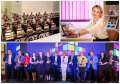 O profesoară din Bihor, laureată la Gala Merito: Duce elevii liceului tehnic la care predă în experiențe europene, ca să le deschidă apetitul pentru învățare (VIDEO)