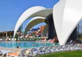 ADP Oradea angajează salvamari pentru Aquapark Nymphaea