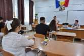 Generația „pregătitoare” a ajuns la Bacalaureat: Peste 2.800 de elevi bihoreni susțin examenul maturității, în premieră în timpul anului școlar