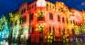 Oradea a sărbătorit Ziua Mondială Art Nouveau